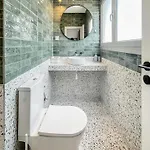 Terrazzo Style 2 Bedroom 2bathroom 아파트 *