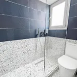 Terrazzo Style 2 Bedroom 2bathroom * 라르나카